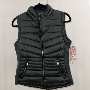 Puffer Vest - Never worn